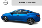 2022 Nissan Sentra 1.8 Sense At