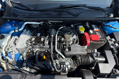 2022 Nissan Sentra 1.8 Sense At