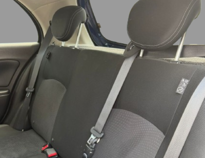 2024 Nissan March 1.6 Advance Mt