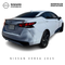 2025 Nissan Versa 1.6 SR At