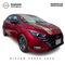 2024 Nissan Versa 1.6 Advance At