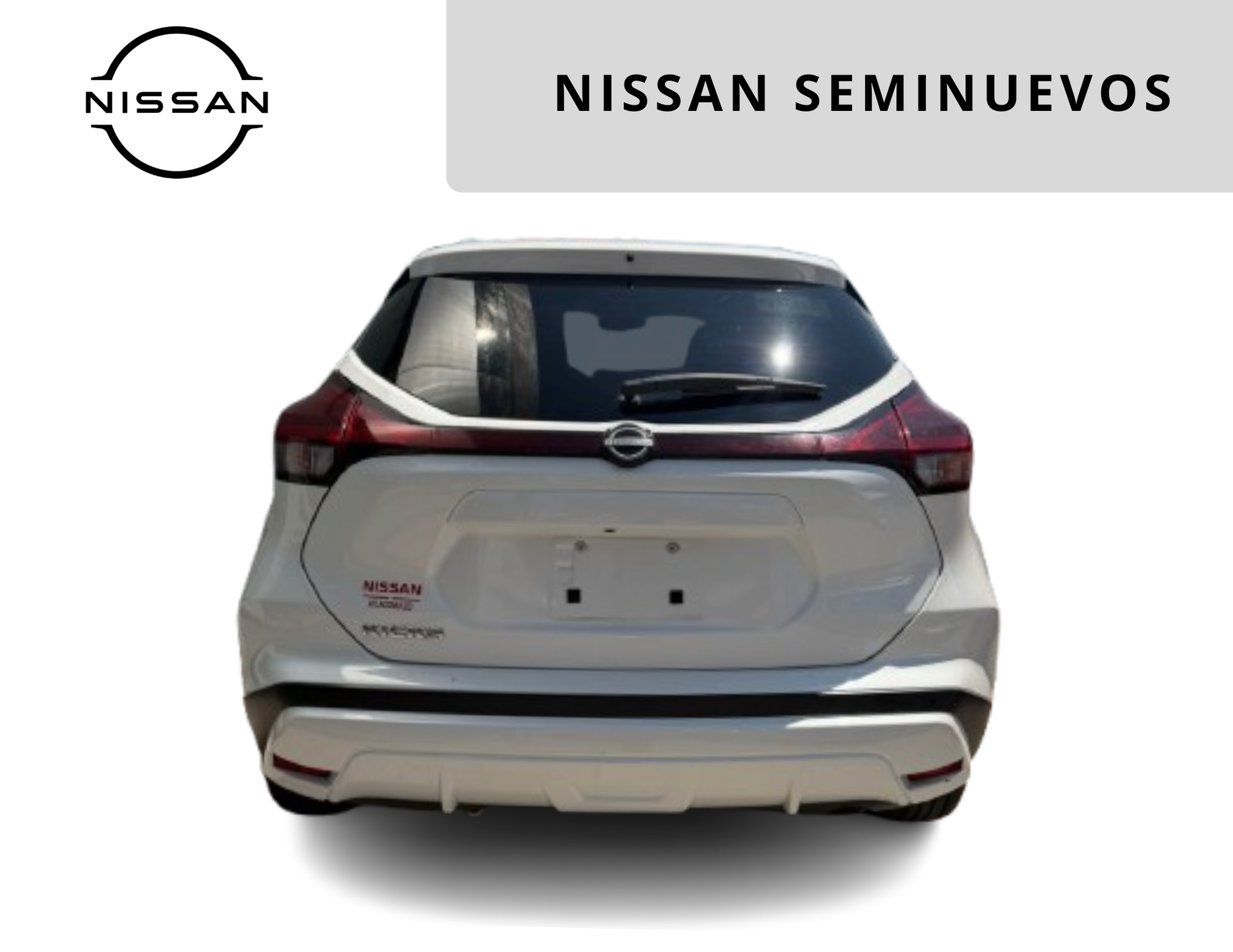 2024 Nissan Kicks 1.6 Exclusive At