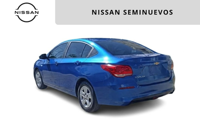 2019 Chevrolet Cavalier 1.5 LS Mt