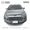 2017 Ford EcoSport 2.0 Titanium At
