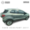 2017 Ford EcoSport 2.0 Titanium At