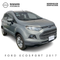 2017 Ford EcoSport 2.0 Titanium At