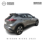 2023 Nissan Kicks E-Power Advance