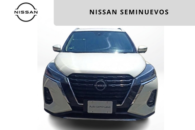 2024 Nissan Kicks E-Power Platinum At