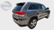 2015 Jeep Grand Cherokee 3.6 V6 Limited Lujo 4x2 At