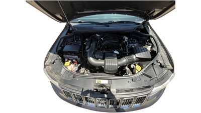 2015 Jeep Grand Cherokee 3.6 V6 Limited Lujo 4x2 At