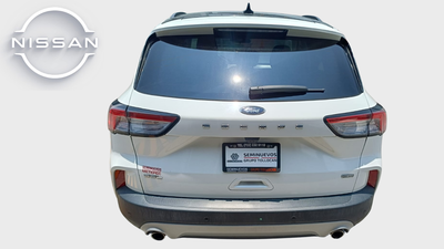 2021 Ford Escape 2.5 SEL Limited At