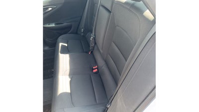 2017 Chevrolet Malibu 1.5 LT At