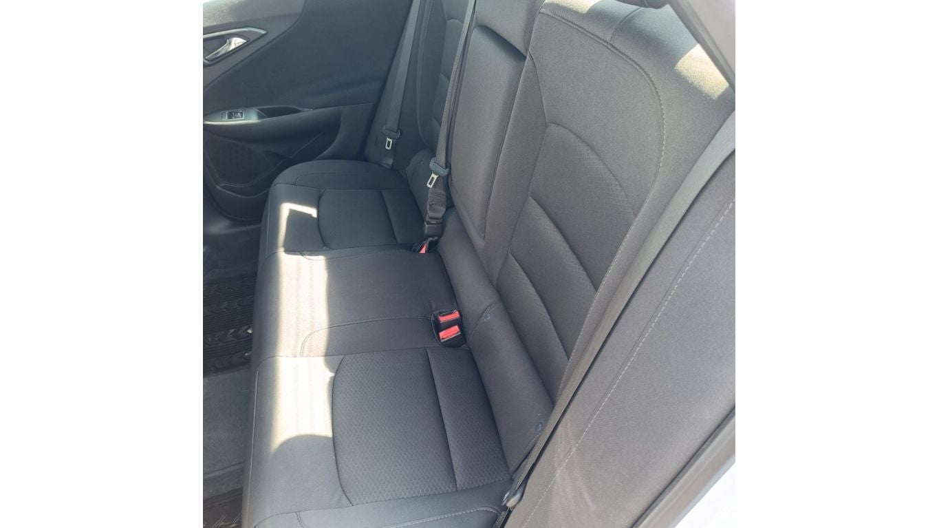 2017 Chevrolet Malibu 1.5 LT At