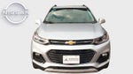 2018 Chevrolet Trax 1.8 LTZ Piel At
