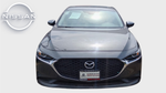 2020 Mazda Mazda 3 2.5 i Sport Sedan At