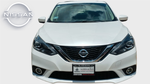 2019 Nissan Sentra 1.8 Exclusive At