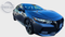 2021 Nissan Sentra 2.0 SR Bi-Tono At