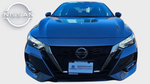 2021 Nissan Sentra 2.0 SR Bi-Tono At