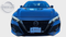 2021 Nissan Sentra 2.0 SR Bi-Tono At