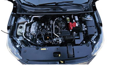 2021 Nissan Sentra 2.0 SR Bi-Tono At