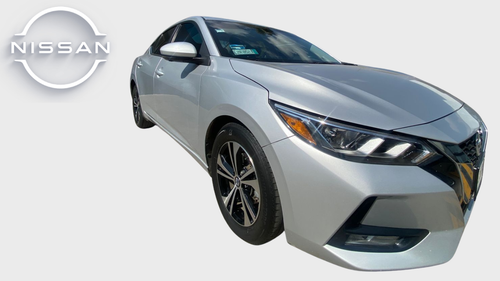 2023 Nissan Sentra 2.0 Advance Mt