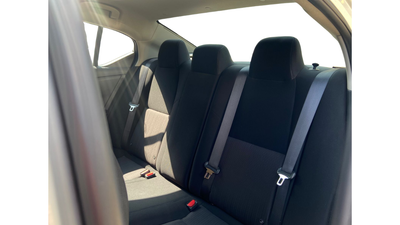 2023 Nissan Sentra 2.0 Advance Mt