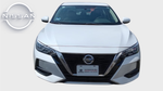 2022 Nissan Sentra 2.0 Sense At