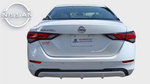 2022 Nissan Sentra 2.0 Sense At