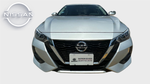 2023 Nissan Sentra 2.0 Sense At