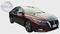 2022 Nissan Sentra 2.0 Advance At