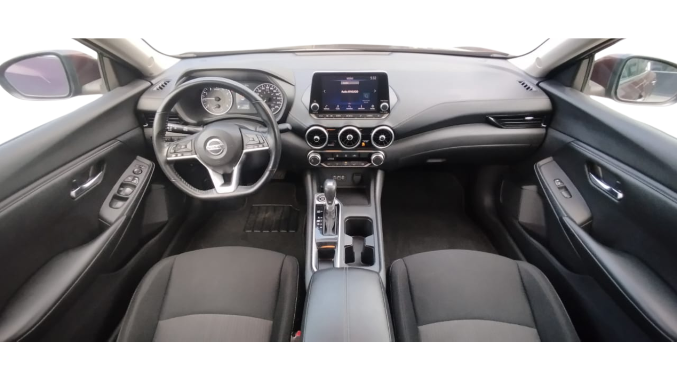 2022 Nissan Sentra 2.0 Advance At