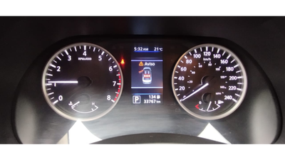 2022 Nissan Sentra 2.0 Advance At