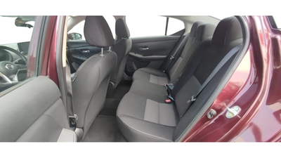 2022 Nissan Sentra 2.0 Advance At