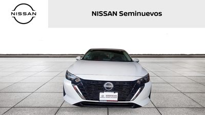 2024 Nissan Sentra 2.0 Advance At