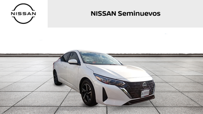 2024 Nissan Sentra 2.0 Advance At
