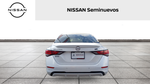 2024 Nissan Sentra 2.0 Advance At