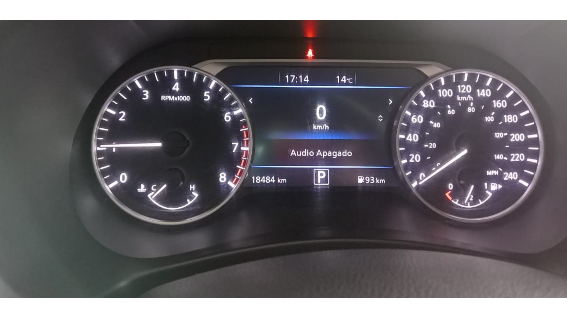2024 Nissan Sentra 2.0 Advance At