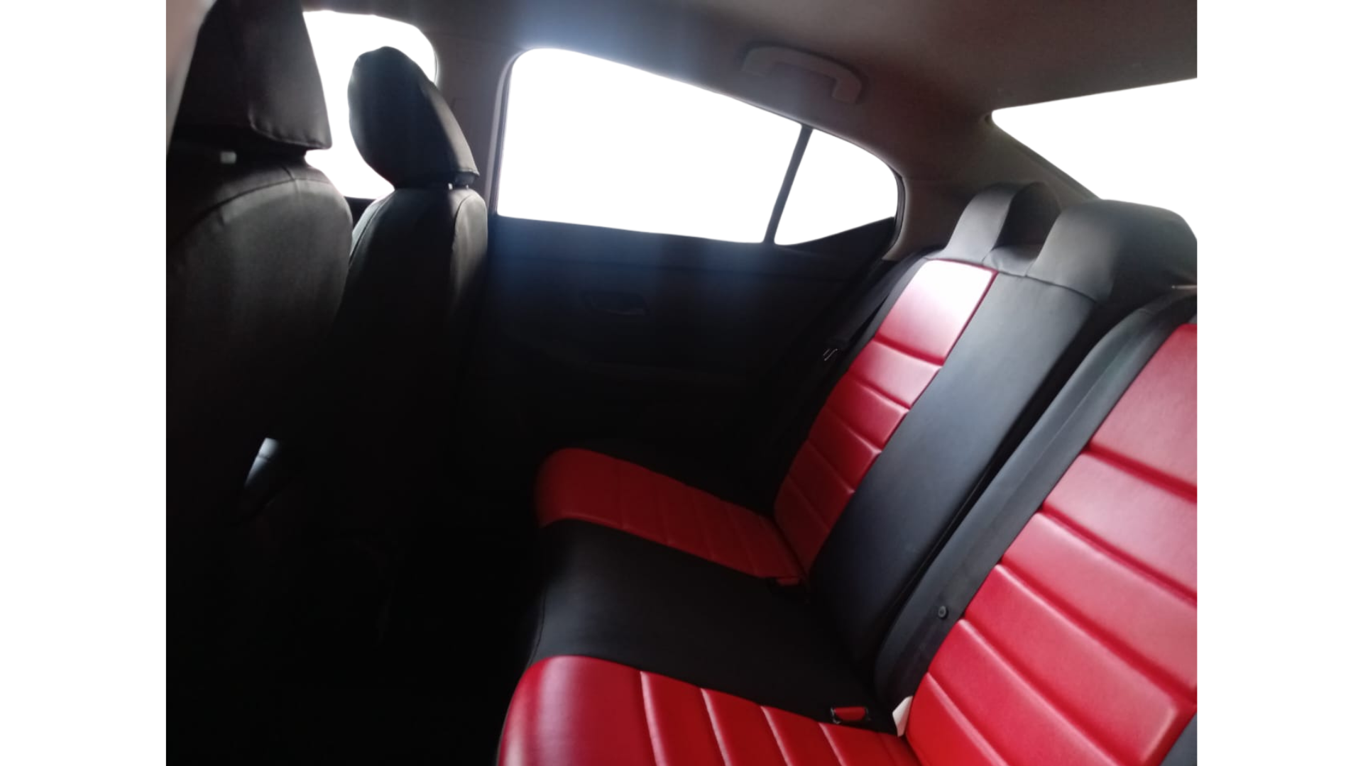 2024 Nissan Sentra 2.0 Advance At
