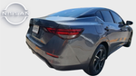 2025 Nissan Sentra 2.0 Sense Mt
