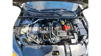 2025 Nissan Sentra 2.0 Sense Mt