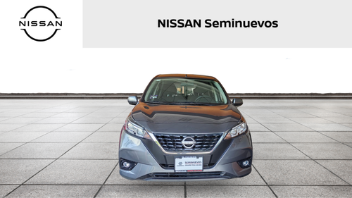 2024 Nissan March 1.6 Advance Mt