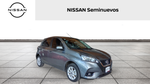 2024 Nissan March 1.6 Advance Mt