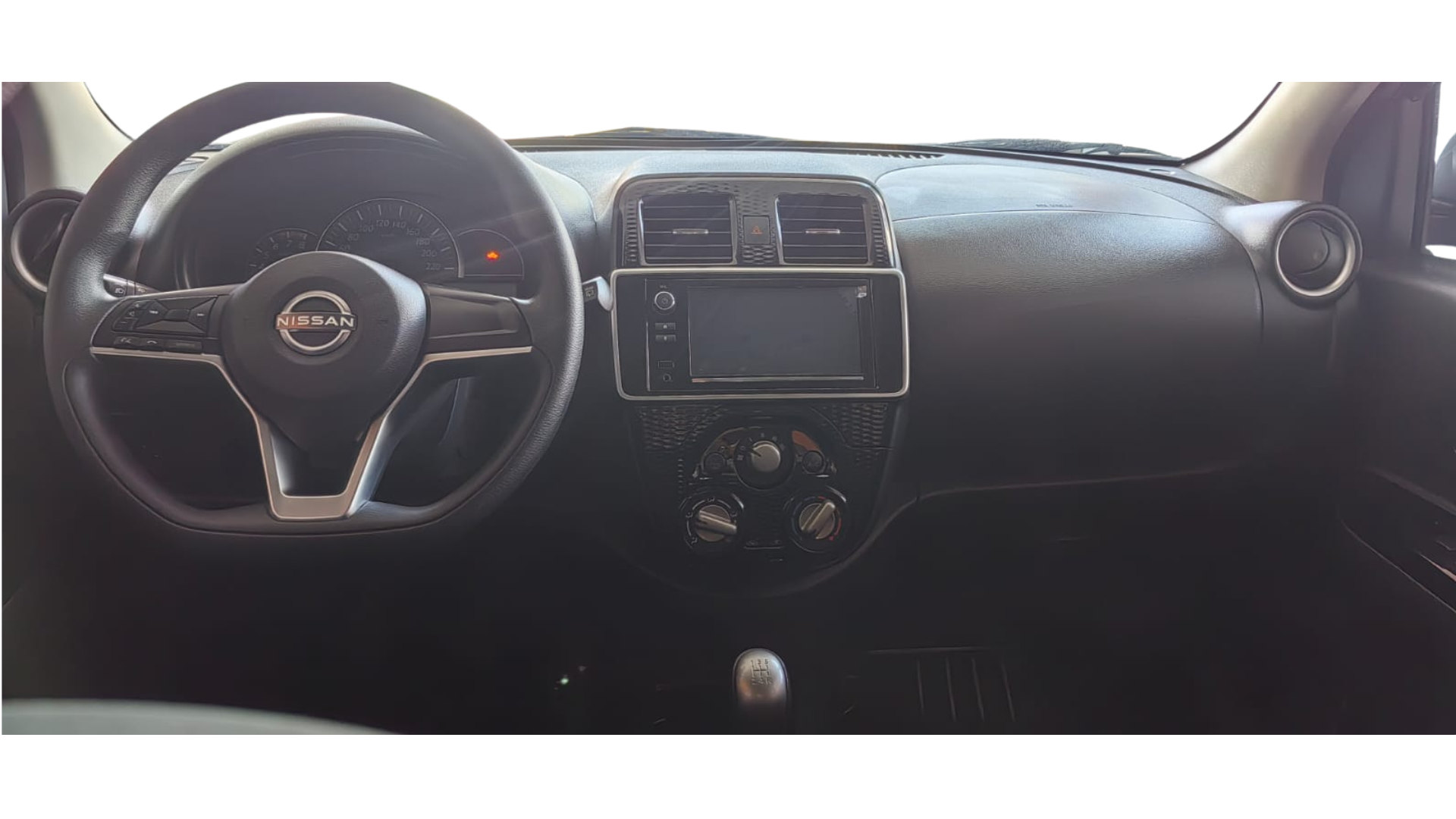 2024 Nissan March 1.6 Advance Mt