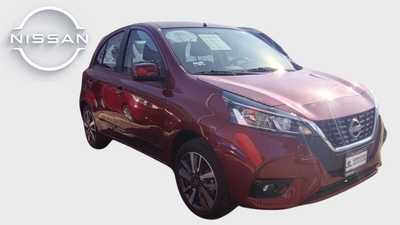 2024 Nissan March 1.6 Exclusive At