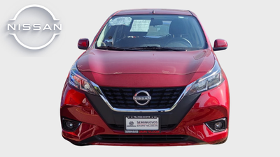 2024 Nissan March 1.6 Exclusive At