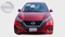 2024 Nissan March 1.6 Exclusive At