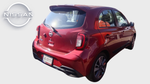 2024 Nissan March 1.6 Exclusive At