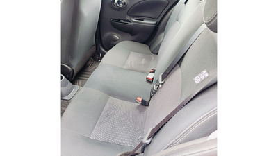 2024 Nissan March 1.6 Exclusive At