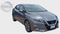 2021 Nissan Versa 1.6 Platinum Piel At