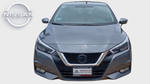 2021 Nissan Versa 1.6 Platinum Piel At